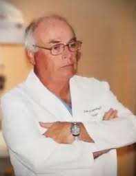 Obituary information for Dr. Preston Nunnelley