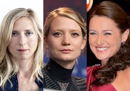 Jessica Hausner's Club Zero begins shooting with Mia Wasikowska and Sidse  Babett Knudsen in tow