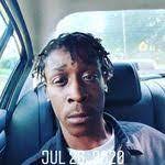 Phillip Luster's Instagram, Twitter & Facebook