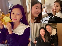 한예슬 부회장 만난것 맞다…페라리도 선물 받아. ìž¥ë™ê±´ ê³ ì†Œì˜ í•œì˜ˆìŠ¬ ì´í˜œì˜ íšŒë™ ë¯¸ë…€ìŠ¤íƒ€ ë‹¤ ëª¨ì˜€ë„¤ ë¨¸ë‹ˆíˆ¬ë°ì´