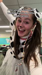#teacher #teachersoftiktok #teacherlife #101dalmatians #firstgrade  #firstgradeteacher