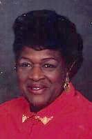 Louise Gillam Obituary (1933