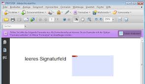 Appearance Defined By Pdfappearance Class Dont Apply To Signature Field Stack Overflow