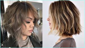 Add freshness to your current bob haircut with the help of feathered layers. Bob Hairstyles Archives Top 10 Hairstyles