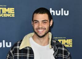 Initially, he chose not to. Noah Centineo To Headline The Rookie Creator S Cia Drama Tv Fanatic