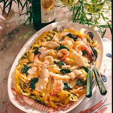 Rotbarsch Raguot Rezept Lecker
