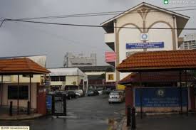 It is also act as a bypass of teluk intan town centre. Kuala Lumpur Guide Padang Tembak National Sec