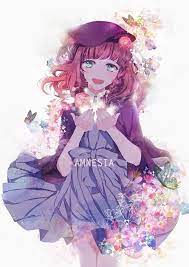 乙女ゲームのヒロインの画像９２枚目 amnesia アニメ 乙女ゲーム 健忘症