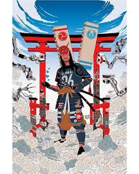 Vintage posters vintage japanese japanese robot matchbook art vintage robots matchbox art vintage artwork retro futurism art. Hip Hop Retro Futurism And Urban Street Fashion Mix And Match Japanese Style Street Culture Fashion Cg Illustration Inews