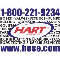 Hart Industries, Inc.