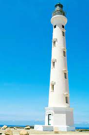1916 California Beach Lighthouse Arashi Aruba California Lighthouse Lighthouses Usa Lighthouse Pictures