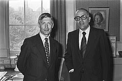 Dutch government of van agt/wiegel forms. First Van Agt Cabinet Wikipedia