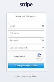 Everything you need to manage payments. Setting Up A Stripe Account To Accept Credit Debit Card Payments Healthhosts