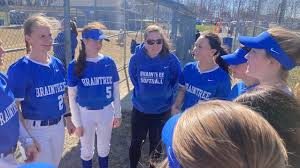 MIAA releases first state tournament power rankings for spring sports