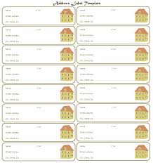 Or start with a label template and customize your return address labels. Free Address Label Templates How To Create Labels In Word