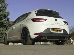 Most seat models are worth liking, but only one is worth loving, the cupra. Catalogue Ragazzon