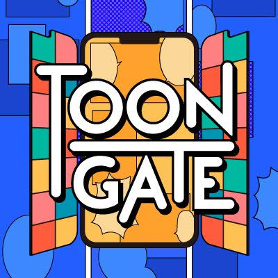 TOON GATE