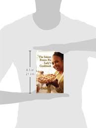 The Sweeet Potato Pie Lady's Cookbook: Baker, Delma: 9781456002244:  Amazon.com: Books