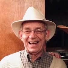 Blenheim Funeral Home Jack Scoyne