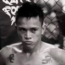 Mike Pantangco vs. Richard Marcotte, SSFL