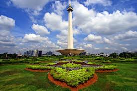 Maybe you would like to learn more about one of these? Jalan Jalan Ke Landmark Kota Jakarta Monumen Nasional Travel Pelopor Paket Tour Wisata Halal Dunia