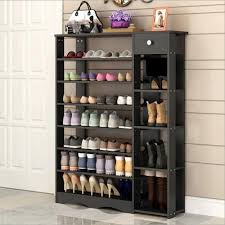 Get the best deal for shoe cubby shoe organisers from the largest online selection at ebay.com. Classic Multi Storage Shoe Rack Black Konga Online Shopping