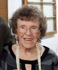 Betty Stewart Obituary