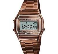 Amazon.com: SNE Digital Sports Watch Men's Women Water ...