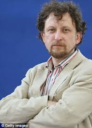 Ewan Morrison: Why I quit the Yes campaign and their disciples of  separation