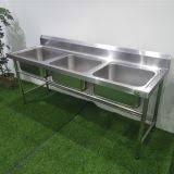 201 304 custom made commercial