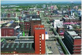 The city on the lower rhine in the western part of germany has been influenced for centuries by the textile industry. Nachhaltiges Engagement Fur Attraktive Chempark Standorte Chemanager
