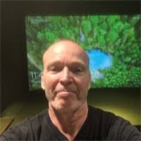 Joseph Noonkester's Instagram, Twitter & Facebook