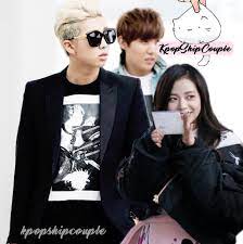 Imagine a president kim namjoon & miss korea kim jisoo couple. Modifier Namjoon Bts X Jisoo Blackpink 1 By Kpopshipcouple On Deviantart