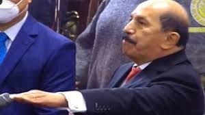 Iztacalco: Armando Quintero rinde protesta como alcalde- Grupo Milenio