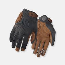 xen all mountain trailing riding gloves by giro concept