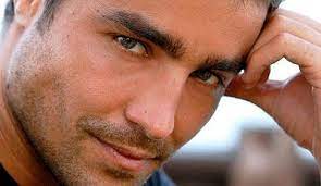 Ricardo da silva tavares pereira is a portuguese actor, model and television presenter. Brazilian Actor Ricardo Pereira Brazilian Men Attractive People Male Beauty