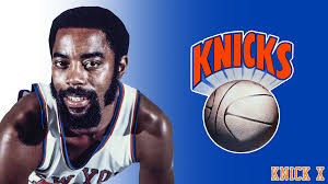 Walt Frazier Stats, News, Records