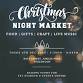 Christmas Night Market | Inglewood |  — Your Home event image