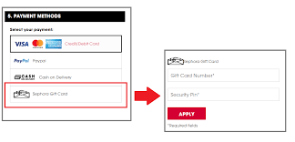 Check spelling or type a new query. What Kind Of Payment Method May I Use At Sephora Com Au Sephora Australia