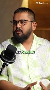 On our latest episode of OnTap featuring Aditya Ramakrishnan, founder and  chef at Má Là Kitchen, he reflects