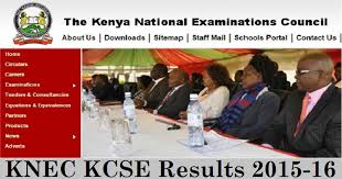 Send your sms in the format: Kcse Results 2015 Declared Www Knec Ac Ke Check Knec Kcse Results Online Or By Sms