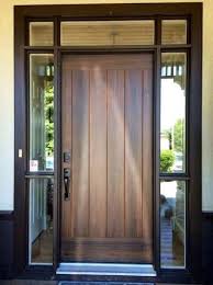 Model pintu minimalis 2 daun pintu. Contoh Pintu Rumah Minimalis Tampilan Modern Dan Terbaru Rumah Minimalis