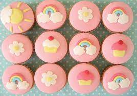 Apr 26, 2017 · add elegant touches to cupcakes for special occasions. 40 Cute Birthday Cupcake Decorating Ideas For Kids Designmaz