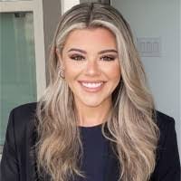 Christine Melchor's Instagram, Twitter & Facebook