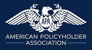 Maybe you would like to learn more about one of these? The American Policyholder Association Protecting Against Insurance Fraud