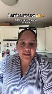 Bernice Bakery Montreal Cake