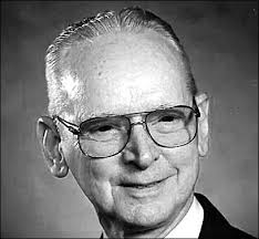 RICHARD ALLEN Obituary (2015)