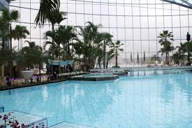 Die mineralischen thermalbäder im palmenparadies sinsheim versorgen dich in tropischem ambiente mit spurenelementen, lösen muskelverspannungen und. Badewelt Sinsheim Letzte Eindrucke Vor Der Besuchereroffnung Wiwa Lokal Wiesloch Walldorf Rauenberg Und Dielheim