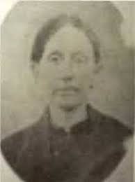 Abigail (Salyers) Risner (1822-1892)