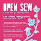 Open Sew event image